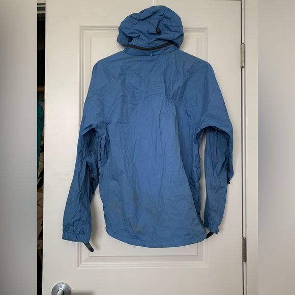 REI Women’s Rain Jacket - Picture 2 of 5
